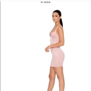 oh polly bust for life